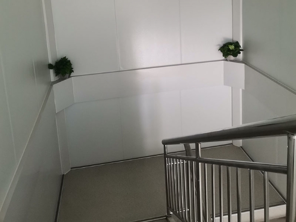 打包箱